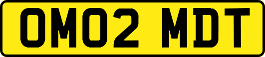OM02MDT