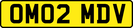 OM02MDV