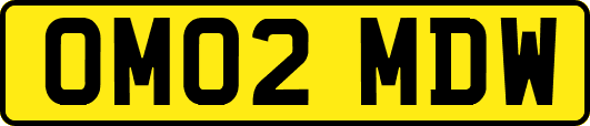 OM02MDW