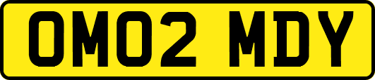 OM02MDY