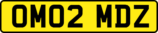 OM02MDZ