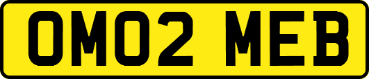 OM02MEB