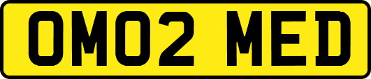 OM02MED