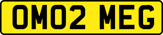 OM02MEG