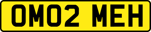 OM02MEH