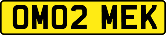 OM02MEK