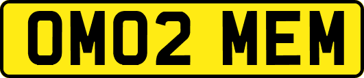OM02MEM