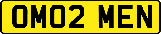 OM02MEN