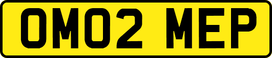 OM02MEP
