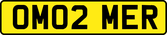 OM02MER