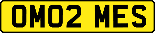 OM02MES