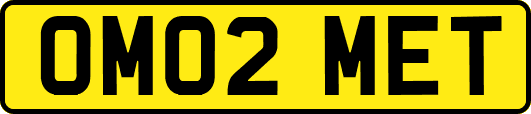 OM02MET