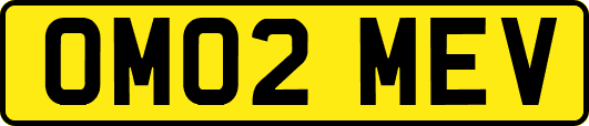 OM02MEV