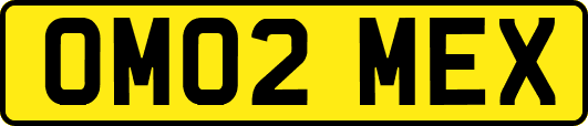 OM02MEX