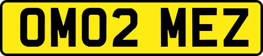 OM02MEZ