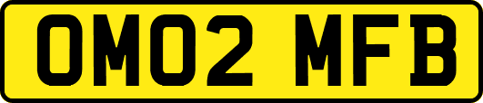 OM02MFB