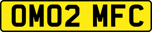 OM02MFC
