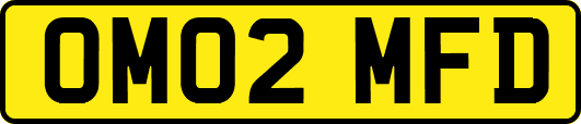 OM02MFD