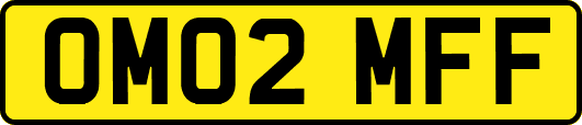OM02MFF
