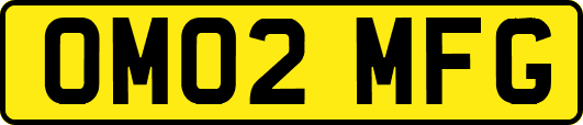 OM02MFG