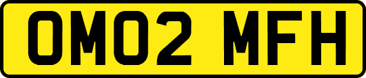 OM02MFH