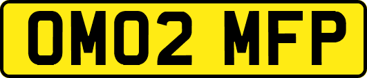OM02MFP