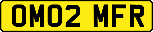 OM02MFR