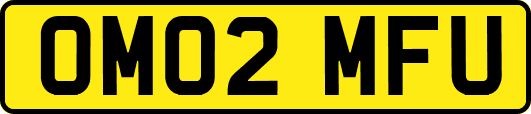 OM02MFU