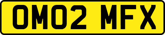 OM02MFX