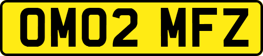 OM02MFZ