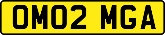 OM02MGA
