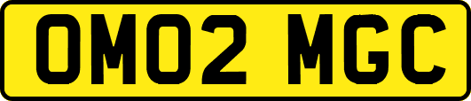 OM02MGC