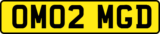 OM02MGD