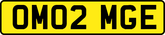 OM02MGE