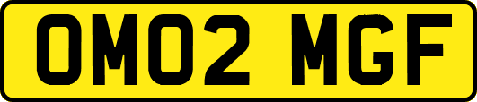 OM02MGF