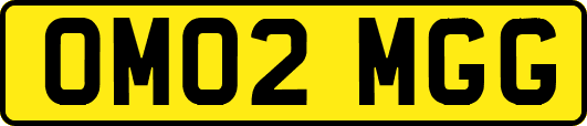 OM02MGG