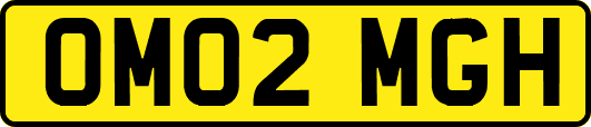 OM02MGH
