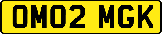 OM02MGK