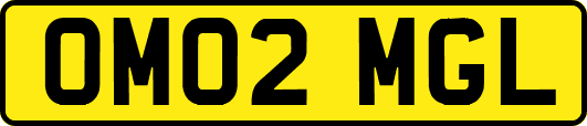 OM02MGL