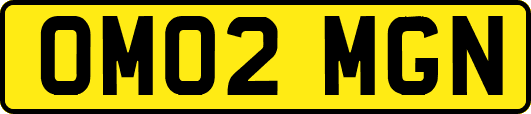 OM02MGN