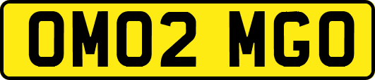 OM02MGO