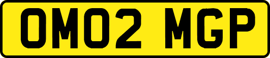 OM02MGP