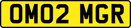 OM02MGR