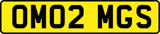 OM02MGS