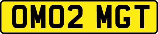 OM02MGT