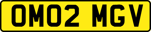 OM02MGV