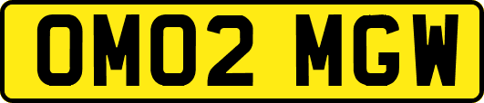 OM02MGW