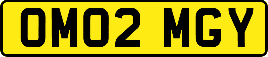 OM02MGY