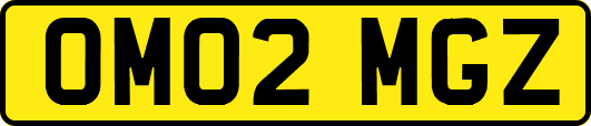 OM02MGZ