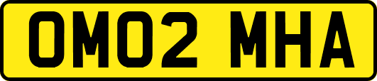 OM02MHA
